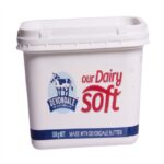 Dairy Soft Butter