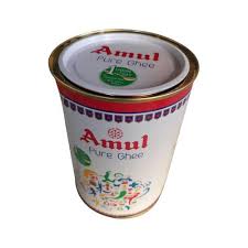 AMUL COW GHEE - Image 3