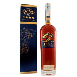 Ron Brugal 1888