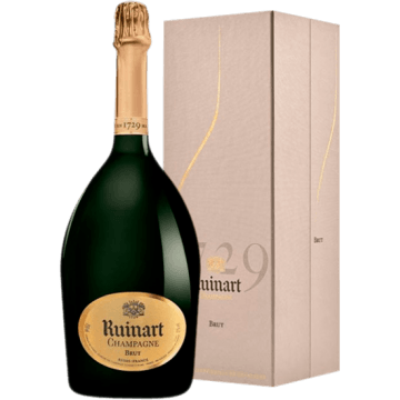 Ruinart Champagne