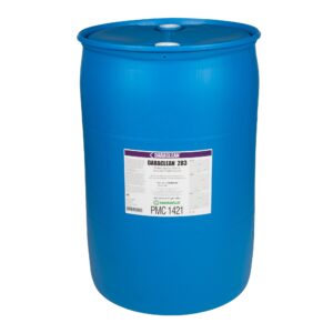 sodium hypochlorite solution